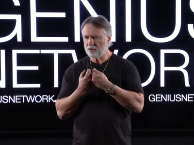 Randy Long
